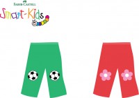 Calça Moletom Infantil